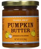 Trader Joes Pumpkin Butter 10 Ounce - Buy Online on SooperMarket.com