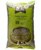 Natco Green Lentils 2 kg - Buy Online on SooperMarket.com
