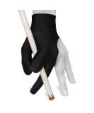 Fortuna Pro Billiard Glove - Black - Medium/Large - Fits Either Hand - Buy Online on SooperMarket.com