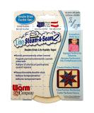 Lite Steam-A-Seam 2 Double Stick Fusible Web Tape 1/4 x 40 Yards - Multicolor - Assorted - Buy Online on SooperMarket.com