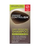 Just For Men Control GX Grey Reducing Shampoo 5 fl oz - Buy Online on SooperMarket.com