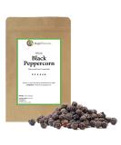 MagJo Naturals Cambodian Memot Black Pepper - 16 oz Whole Peppercorn Bag - Buy Online on SooperMarket.com