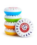 Munchkin Arm and Hammer Nursery Fresheners, Assorted Scents of Lavender or Citrus, 5 Count Potty - Buy Online on SooperMarket.com