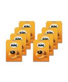 Buy Jacobs Caf Hag Classic Mild Decaffeinated Instant Coffee Sticks - 200 Portions (360g) | Best International Shipping - Buy Online on SooperMarket.com
