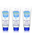 Creamy Petroleum Jelly Hand Cream for Dry Rough Skin 3 oz each (3 pack) Absorbs Quickly Multi Pack Softly Scented - Buy Online on SooperMarket.com
