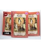 Henne Color Henna Powder Copper 100gm (PACK OF 3) Copper 100 g (Pack of 3) - Buy Online on SooperMarket.com