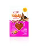 Catit Nibbly Grills chewy chicken and shrimp strips for cats 30g with shrimp 311 g (1 pack) - Buy Online on SooperMarket.com