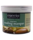 Artisan Shea & Vetiver Invigorating Masque 907g (32oz) - Natural Hair Care Treatment - Buy Online on SooperMarket.com