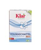 Clear Heavy-Duty Detergent Powder 2475 g - Buy Online on SooperMarket.com