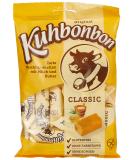 Cowbonbon Classic Soft Caramel Candy - Gluten-Free Toffee Candies | 200g Pack of Sweet Delights - Buy Online on SooperMarket.com