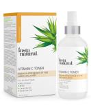 InstaNatural Vitamin C Toner 4 fl oz (120 ml) - Buy Online on SooperMarket.com