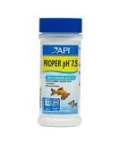 API PROPER pH 7.5 Freshwater Aquarium Water pH Stabilizer 260 g Container - Buy Online on SooperMarket.com