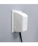 Little Chicks Baby Plug and Outlet Covers for Wall Sockets - 2 Pack - Model CK030 - Buy Online on SooperMarket.com