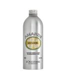 L'Occitane Almond Milk Bath - 16.9 fl. oz - Buy Online on SooperMarket.com