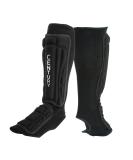 Century Martial Armor Shin Instep Armor Black - Size Medium - Buy Online on SooperMarket.com