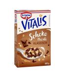 Vitalis Schoko M sli klassisch 600g - Delicious and Nutritious Breakfast Option - Buy Online on SooperMarket.com