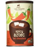 Lake Champlain Chocolates Spicy Aztec Hot Chocolate, 16 oz - Buy Online on SooperMarket.com