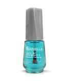 Barielle Garlic Nail Strengthener | Dual Function Growth Lacquer - Buy Online on SooperMarket.com