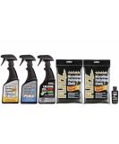Flitz KAK 50007-A Kitchen Appliance Kit - Ultimate Cleaning Solution - Buy Online on SooperMarket.com