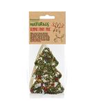 Rosewood Naturals Festive Fruit Tree Rabbit Treats & Small Animal Treats - Buy Online on SooperMarket.com