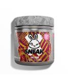 SNEAK Raspberry Lemonade Edition Energy Drink | In-Game Focus Boost Zero Sugar Vegan | 15 Servings 150g - Buy Online on SooperMarket.com