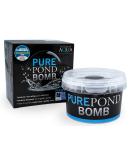 Evolution Aqua Pure Pond Bomb for Crystal Clear Healthy Water Treats up to 20 000 litres 1 - Buy Online on SooperMarket.com