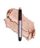 Julep Eyeshadow 101 Crme to Powder Waterproof Eyeshadow Stick, Champagne Shimmer 01 Champagne Shimmer - Buy Online on SooperMarket.com