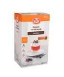 Buy Call Raspel-Chocolate Daring - 50% Cocoa 1000g for Cake & Ice Cream Garnishing - International Shipping Available - Buy Online on SooperMarket.com