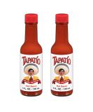 Tapatio Salsa Picante 10 oz - 2 Pack Combo | Authentic Mexican Hot Sauce - Buy Online on SooperMarket.com