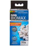 Fluval biomax organic rings with a complex poral system for user bacteria for the fluval internal filter U2 U3 and U4 110g 110 g (1-pack) white - Buy Online on SooperMarket.com