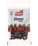 Badia Clove Cello 0.25 oz - Premium Cloves for Cooking and Baking - Buy Online on SooperMarket.com
