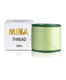 MINA Organic Cotton Eyebrow Threading Thread - 300m Spool - Buy Online on SooperMarket.com