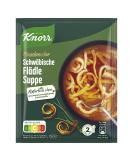 Buy Knorr Gourmet Swabian Fl rle Soup - Fast Hearty No Additives - 15x2 Plates - Buy Online on SooperMarket.com