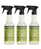 Mrs. Meyer's All-Purpose Cleaner Spray, Lemon Verbena, 16 fl. oz - Pack of 3 Lemon Verbena Spray - Buy Online on SooperMarket.com