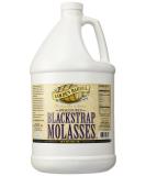 Golden Barrel Bulk Unsulfured Blackstrap Molasses Jug (128 Fl Oz) - Buy Online on SooperMarket.com