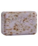 European Soaps Pre de Provence Bar Soap Lavender 8.8 oz (250 g) - Buy Online on SooperMarket.com