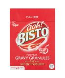 Bisto Flavoursome & Delicious for Meat Gravy Granules for Hearty Family Mealtimes 1.9 kg Tub (Pack of 1) For Meat 1.9kg - Buy Online on SooperMarket.com