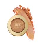 Milani Soleil Baked Bronzer - Cruelty-Free Shimmer Bronzing Powder | Contour, Highlight, and Bronze Makeup | 0.25 oz - Buy Online on SooperMarket.com