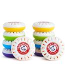 Munchkin Arm & Hammer Nursery Fresheners - Lavender or Citrus Scents - 10 Count - Buy Online on SooperMarket.com
