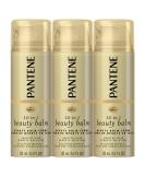 Pantene Pro-V Beauty Balm 5.1 Fl Oz - Softness, Strength, and Shine (Pack of 3) - Buy Online on SooperMarket.com