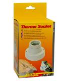 Buy Lucky Reptile Thermo Socket - Porcelain E27 Lamp with Power Cable - Compatible with 150W for Terrariums - Buy Online on SooperMarket.com