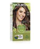 Naturtint Permanent Hair Color 5G Light Golden Chestnut (Pack of 1), Ammonia Free, Vegan, Cruelty Free, up to 100% Gray Coverage, Long Lasting Results 5G - Light Golden Chestnut 5.6 Fl Oz (Pack of 1) - Buy Online on SooperMarket.com