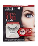 ARDELL Press On Lash Self-Adhesive Wispies Black 25 g - Buy Online on SooperMarket.com