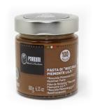 Pariani 100% Pure Unsweetened Hazelnut Paste - 180g (Imported from Italy) - Buy Online on SooperMarket.com