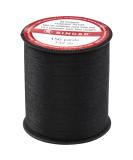 SINGER60110All Purpose Polyester Thread 150 yards Black 1- Pack Black - Buy Online on SooperMarket.com
