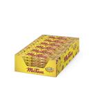 German Mr. Tom Seriously Nutty Peanut Bars - 36 x 40 g - Buy Online on SooperMarket.com