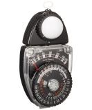 Sekonic L-398A Light Meter Studio Deluxe III (401-399),Black - Buy Online on SooperMarket.com