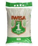 Iwisa Super Maize Meal 5 Kg 5 kg (Pack of 1) - Buy Online on SooperMarket.com