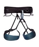 Black Diamond Men's Technician Rock Climbing Harness - Large, Storm Blue - Buy Online on SooperMarket.com