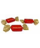 Sugar Free Rum Butter Toffees 500 Gram Bag (1/2 Kilo) - Buy Online on SooperMarket.com